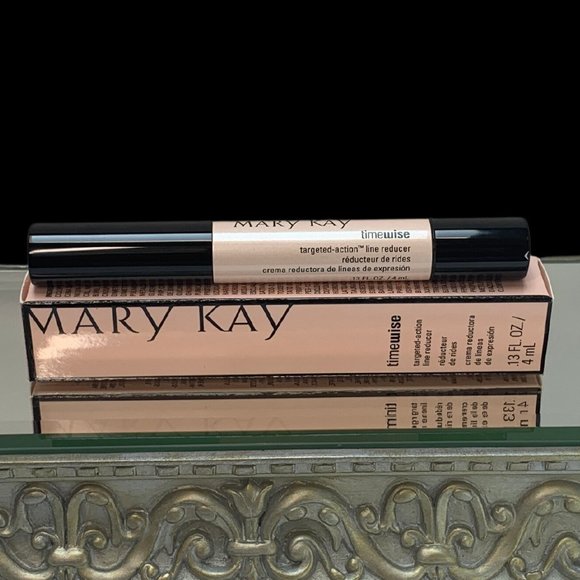 Mary Kay TimeWise Targeted Action Line Reducer ** - Picture 1 of 2